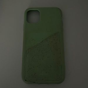 Pela phone case